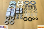Knuckle, King Pin & Front Axle Rebuild Kit Suzuki Samurai 80-95-KOYO Bearings. Fixed Price $117.87.