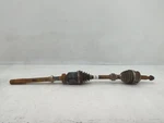 2013-2018 Toyota RAV4 Axle Shaft Front Passenger Cv C/v Wbtqv. Fixed Price $61.27.