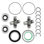 Front Axle Seal & Joint Kit Ford Superduty F250 F350 2005-2015 20148. Fixed Price $82.49.