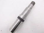 Husky 1402141 Round Trailer Spindle #84 For 3500LB See Desc. Fixed Price $39.99.