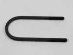 Leaf Spring Axle U-bolt-st, Vin: 4WD, Front Coil, Rear Mopar 52113562AA. Fixed Price $61.18.