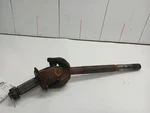 Front Driver Left Axle Shaft From 2010 Dodge Ram 2500 12729349. Fixed Price $209.94.