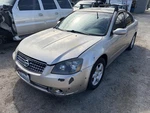 Driver Left Rear Knuckle/stub Without Abs Fits 02-06 Altima 1493412. Fixed Price $100.00.