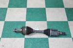 12-24 Runner Cv Axle Shaft Front Outer Assembly Left Lh Lf Driver Side Oem. Fixed Price $179.99.