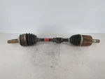 2015-2017 Honda Accord Axle Shaft Front Driver Cv C/v U3ZH6. Fixed Price $61.27.