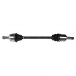 Axle Assembly-new Gsp NCV66015. Fixed Price $114.24.