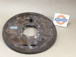 61-68 Doge W200 D200 Dana 60 Left Brake Backing Plate 12"X2" 319276-L. Fixed Price $129.97.