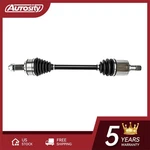 664342 Front Left Axle Shaft For Honda Accord 2015 2016 2017 2.4L 44306T2AA21. Fixed Price $59.99.