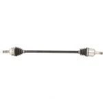 Cv Axle Shaft Surtrack KA-8061 Fits 10-11 Kia Soul. Fixed Price $127.95.