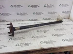 Passenger Right Axle Shaft Rear 5.3L Fits 05-09 Envoy 299734. Fixed Price $61.60.