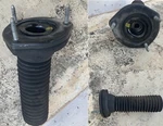 2007-2012 Preowned Genuine Lexus Es 350 Right & Left Rear Suspension Mount Set. Fixed Price $160.00.