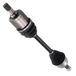 1X Front Left Cv Axle For Honda Civic 1.8L 2006-2015 Manual Transmission 66-4234. Fixed Price $54.00.