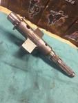 1999 Polaris Victory V92C Cruiser - Crankshaft Counter Balance. Fixed Price $45.00.