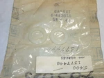 1971 75 Pontiac Trans Am Oil Drain Hole Gaskets LOT/2 Nos 483085. Fixed Price $8.99.