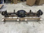 Rear Axle Pickup Srw 6.7L Diesel Fits 13-16 Ford F250SD 2150742. Fixed Price $999.90.
