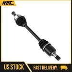 Front Left Cv Axle Shaft Assembly Fit For Acura Mdx 2010 2011 2012 2013 664301. Fixed Price $65.99.