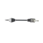 Surtrak Cv Axle Shaft HO-8200. Fixed Price $103.95.