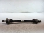 2011 2012 2013 2014 2015 2016 2017 Bmw X3 Rear Right Axle Shaft 33-20-7-598-032. Fixed Price $76.50.