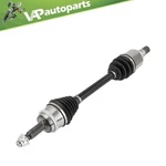 Cv Axle Assembly Front Left For 2002-2007 Toyota Camry Highlander 2.4L. Fixed Price $69.99.