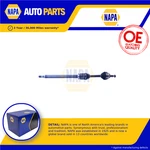 Fits Volvo V50 545 2.5 Front Right 07 To 12 B5254T7 Napa. Fixed Price $102.96.
