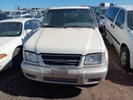 Axle Shaft Front Outer Fits 95-02 Isuzu Trooper 30973968. Fixed Price $110.70.