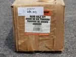 Dorman 630-107 R1500 Suburban 87-91 Rear Axle Shaft Left Right Side New. Fixed Price $139.60.