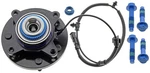 Mevotech TXF40304 Wheel Bearing And Hub Assembly 11-14 Ford F-150. Fixed Price $266.64.