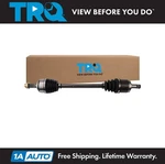 Trq Front Left Cv Axle Shaft For 2016-2021 Honda Civic. Fixed Price $94.95.