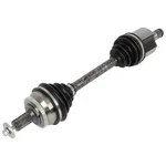 For Volvo S60 01-09 S80 07-09 V70 01-08 Auto Cv Axle Shaft Assembly Front Left. Fixed Price $62.99.