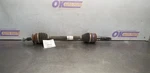 22 Ford Mustang Gt 5.0L Vin At Axle Shaft Rear Left Driver KR334K139BA. Fixed Price $60.00.