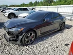 Driver Left Rear Knuckle/stub Fits 18-20 Stinger 570120. Fixed Price $125.46.
