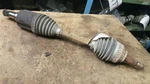 Driver Left Axle Shaft Manual Transmission Fits 06-11 Focus 2177722. Fixed Price $65.00.