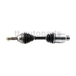 Front Passenger Side Right Cv Axle Joint Ford Police Interceptor Sedan 2013. Fixed Price $163.41.