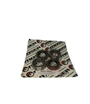 Moser Engineering Rear Axle Bearings Sealed Chevy Ms 9563. Fixed Price $79.00.