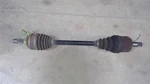 Driver Left Front Axle Shaft Outer Fits 05 Pilot 78391. Fixed Price $129.00.