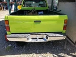 Rear Axle 2WD Extended Cab 4 Cylinder 3.58 Ratio Fits 95-02 Tacoma 178283. Fixed Price $749.99.