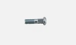 Rear Axle Hub Bolt Serration Fits Many Toyota Models Genuine Part Oem/new. Fixed Price $9.50.