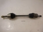 Odm NI-8-8613 Front Driver Axle Shaft For 2007-2012 Nissan Versa. Fixed Price $72.89.