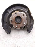 11-17 Lexus CT200H Passenger Side Rear Right Spindle Knuckle. Fixed Price $95.62.