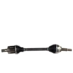 Drive Axle Shaft Assembly Motorcraft TX-1308 Fits 20-23 Lincoln Aviator. Fixed Price $190.99.