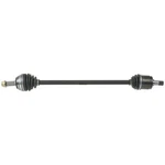 1 Cardone 66-4066 Cv Axle Assembly. Fixed Price $109.70.