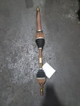 Rh Passenger Side 2019 Edge Axle/cv C/v Shaft SKU#4307000. Fixed Price $80.75.