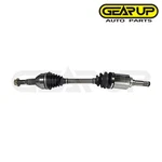 Front Left Cv Axle Shaft Assembly For Chevy Impala Ls Sedan 3.6L 2012-13. Fixed Price $110.39.