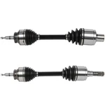Pcs Cv Axles Ford F-150 Raptor Pickup 3.5L 2017-19 Front Left & Right. Fixed Price $218.39.