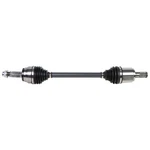 Gsp NCV37101 Front Left Axle Fits 2019-2020 Hyundai Elantra. Fixed Price $161.99.