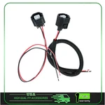 P5155359 Fits Jeep Wrangler Jku Rubicon Dana 44 Electric Locker Wire Pigtail. Fixed Price $14.75.