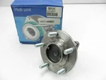 Skf BR930348 Rear Axle Wheel Bearing And Hub 1997-2004 Mitsubishi Diamante. Fixed Price $39.95.