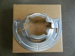 Brake Dust Shield Ford F250 F350 Dana 60 Front Axle Lh Rh 1999-2002 4X4. Fixed Price $40.00.