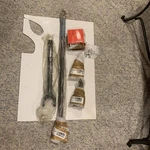 Ya W24160 Yukon 4340 Axle Kit W/super Joints For Jeep Tj, Yj And Xj With Dana 30. Fixed Price $550.00.