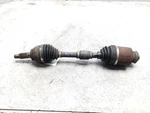06-10, Mazda 3, Front Right Outer Axle Jack Shaft, 2.3L, 5-SPEED, GG3125500H,OEM. Fixed Price $135.00.